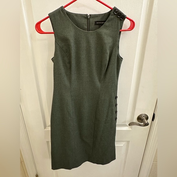 Banana republic dress - Picture 1 of 5